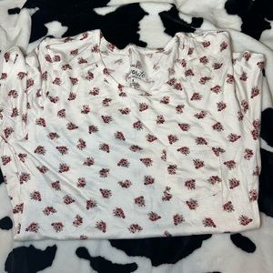 Rue 21 size small shirt with tags